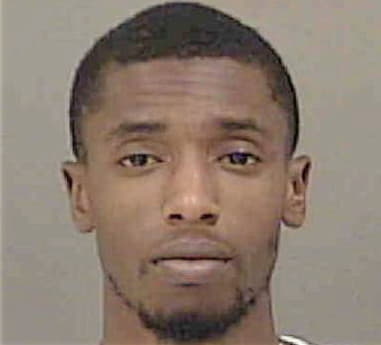 Ronald McNeil - Mecklenburg County, NC 