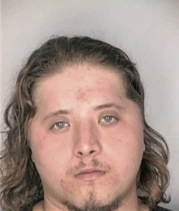 Harry McQuin - Hillsborough County, FL 