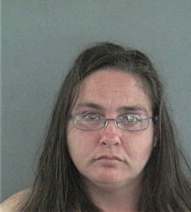 Tammie Messick, - Sumter County, FL 