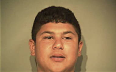 Daniel Meza, - Hidalgo County, TX 