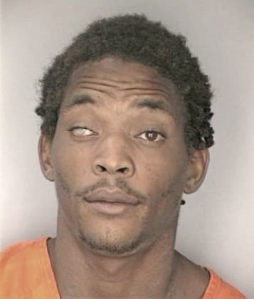 Angelo Milligan - Hillsborough County, FL 