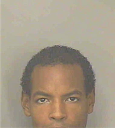 Julian Mills, - Polk County, FL 