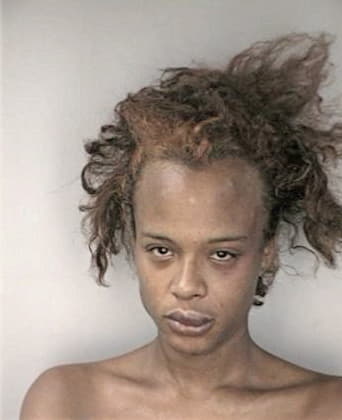 Portia Mincey - Hillsborough County, FL 