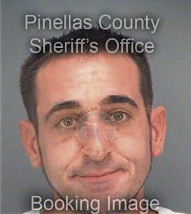 Nicholas Minnella, - Pinellas County, FL 