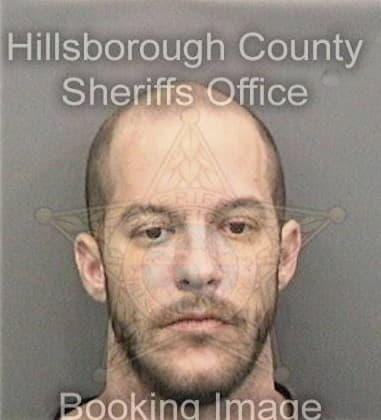 Eduardo Mohler, - Hillsborough County, FL 