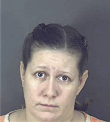 Heather Monseglio, - Lake County, FL 