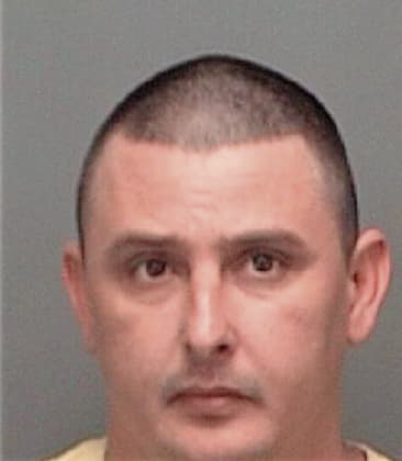 Timothy Morin, - Pinellas County, FL 