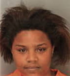 Tarlesha Newberry, - Shelby County, TN 