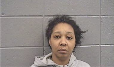 Cartisa Oliver, - Cook County, IL 
