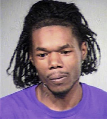 Julian Ornelas - Maricopa County, AZ 