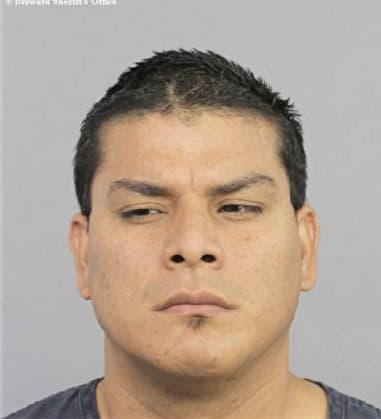 Ernesto Pena-Avila, - Broward County, FL 