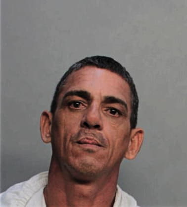 Jonatan Perdomoguzman, - Dade County, FL 