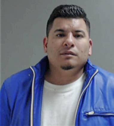 Manuel Perez, - Hidalgo County, TX 