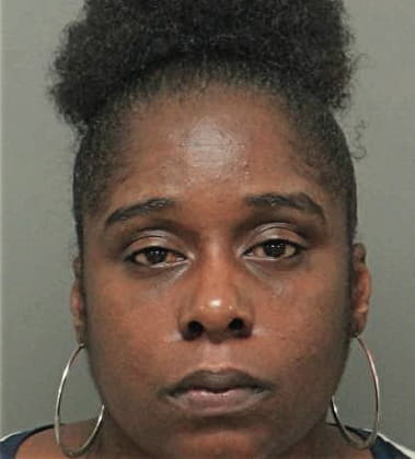 Phyllis Perry - Wake County, NC 
