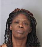 Roneshia Perry, - Shelby County, TN 