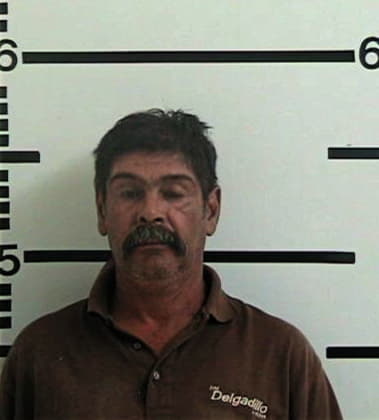 Gregory-Kim Persell, - Kerr County, TX 