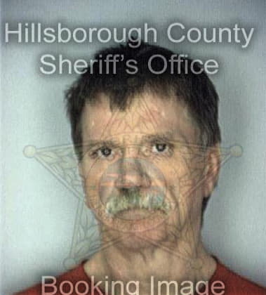 Attila Pesel, - Hillsborough County, FL 