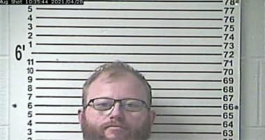 Curtis Popejoy, - Hardin County, KY 