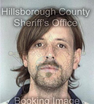 William Porter, - Hillsborough County, FL 