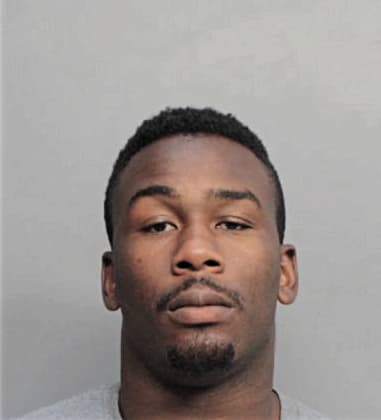 Marcus Powell, - Dade County, FL 