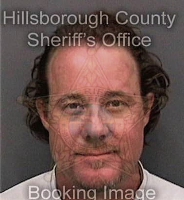 Michael Redding, - Hillsborough County, FL 