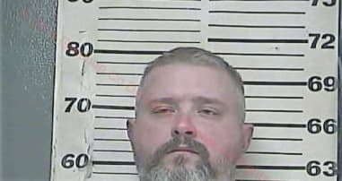 Christopher Richards, - Greenup County, KY 
