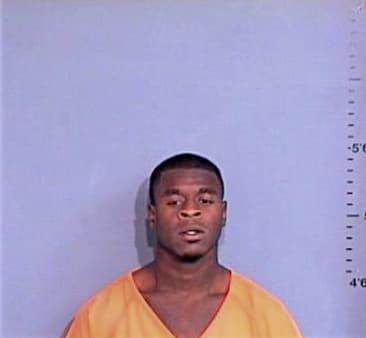 Reginald Richardson, - Brazos County, TX 