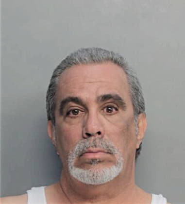 Heriberto Rivera, - Dade County, FL 