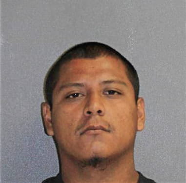 Ruben Rivera, - Volusia County, FL 