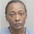 Georgeanna Robertson, - Lafourche County, LA 