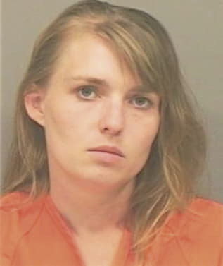 Jennifer Robinson, - Montgomery County, TN 