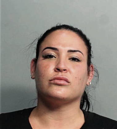 Monica Rodriguez, - Dade County, FL 