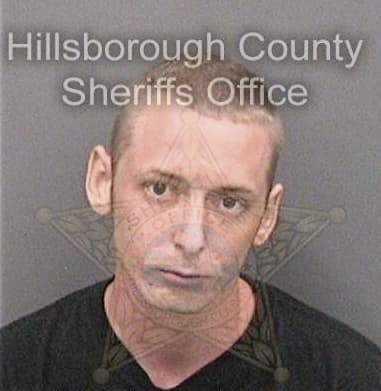 Daniel Romero, - Hillsborough County, FL 