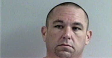 Paul Ruth - Logan County, KY 