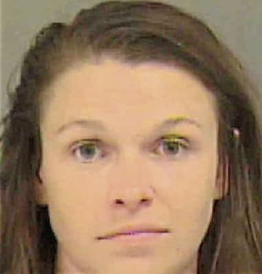 Jessica Sandifer, - Mecklenburg County, NC 