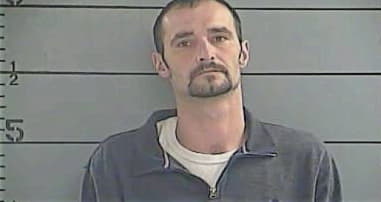 Joseph Satterly, - Oldham County, KY 