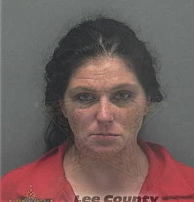 Nicole Scarpaci, - Lee County, FL 