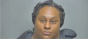 Denajah Scott, - Lynchburg County, VA 