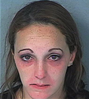 Nancy Sewell, - Hernando County, FL 