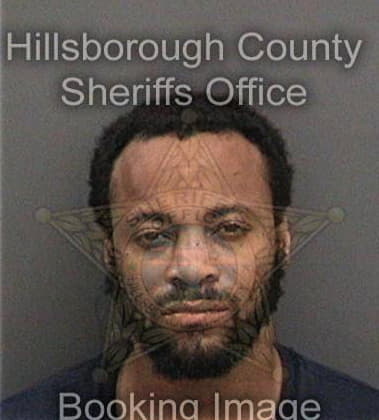 Louis Sheppard, - Hillsborough County, FL 