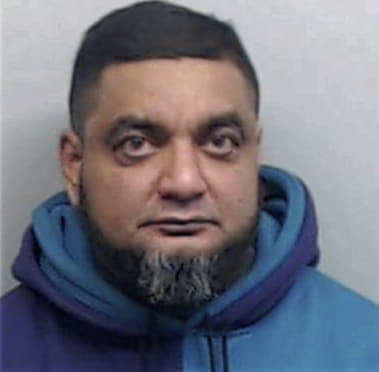 Jiazhi Shi - Fulton County, GA 