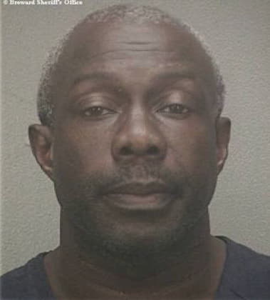 Edmond Shields, - Broward County, FL 