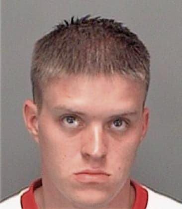 Simeon Simeonou - Pinellas County, FL 