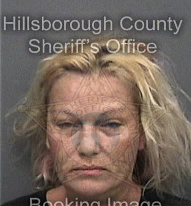 Jaclyn Skinner, - Hillsborough County, FL 