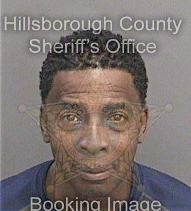 Aston Smikle, - Hillsborough County, FL 