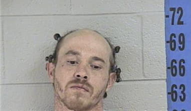 Brian Smith, - Graves County, KY 