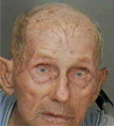 Elroy Smith - Polk County, FL 