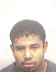 Martell Smith - Fulton County, GA 