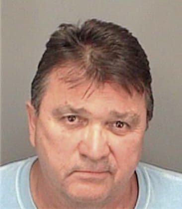 Ronald Smith - Pinellas County, FL 