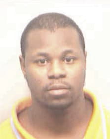 James Sparks - Fulton County, GA 